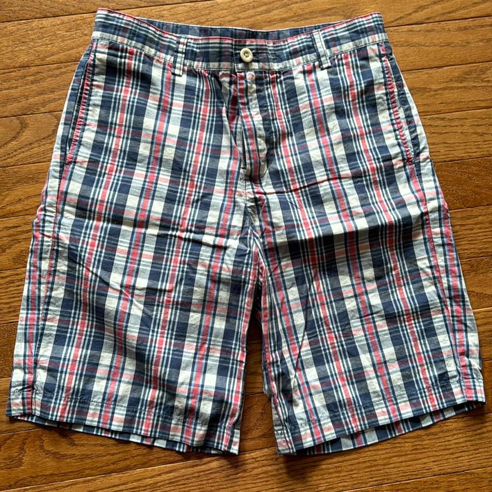 Boys’ Vineyard Vines Shorts